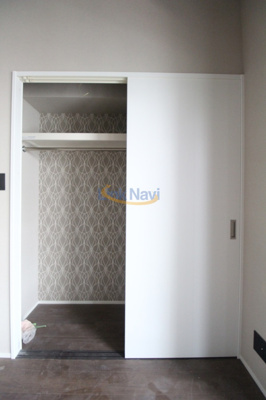 【収納】 | ブエナビスタ梅田ノース