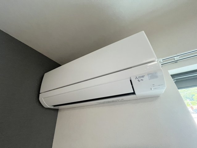 クラシア蟹原の設備