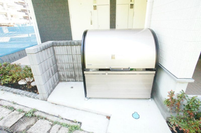 【その他共用部分】 | リブリケンズコート中央林間 