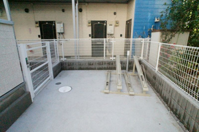  | リブリケンズコート中央林間 