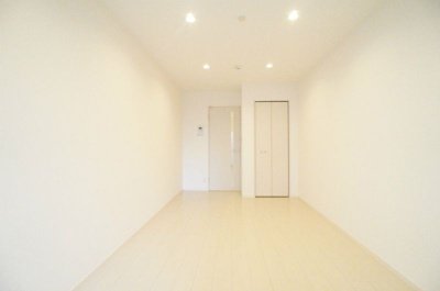 【寝室】 | リブリケンズコート中央林間 