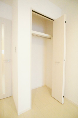 【収納】 | リブリケンズコート中央林間 