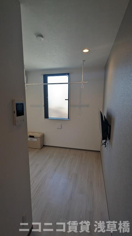 BoaSorte町屋2丁目の玄関|別号室イメージの為、現状を優先致します。