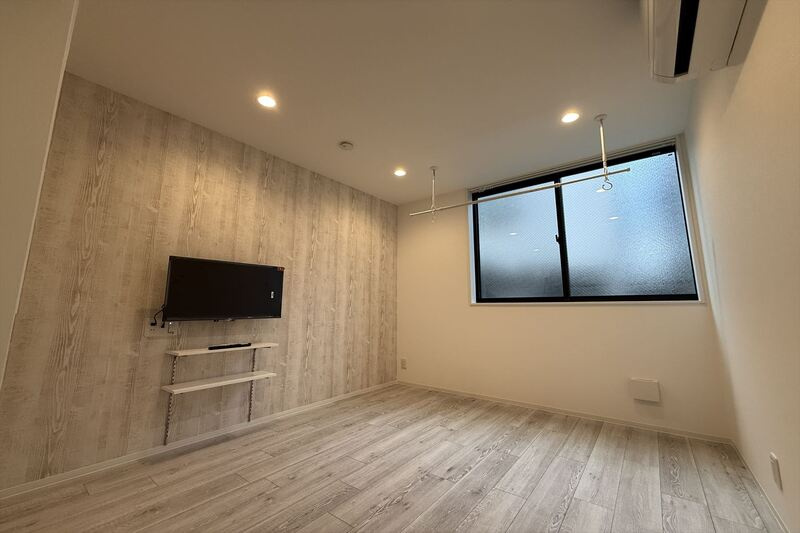 BoaSorte町屋2丁目の内装