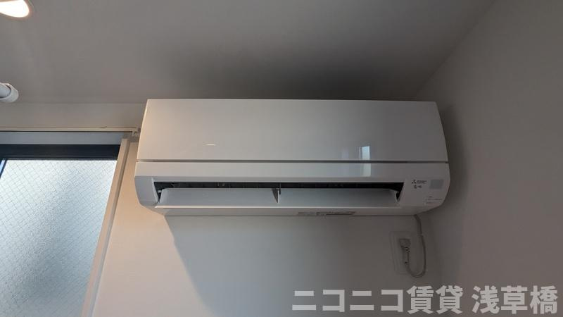 BoaSorte町屋2丁目の設備|別号室イメージの為、現状を優先致します。