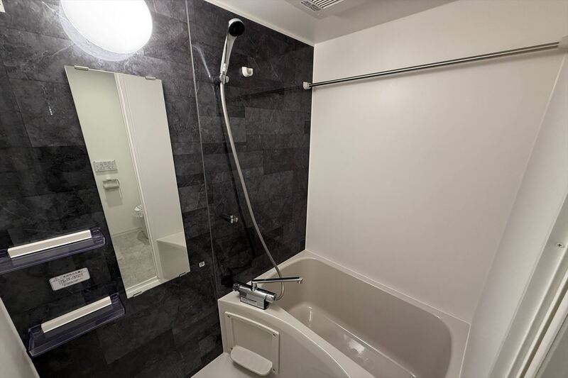 BoaSorte町屋2丁目の浴室