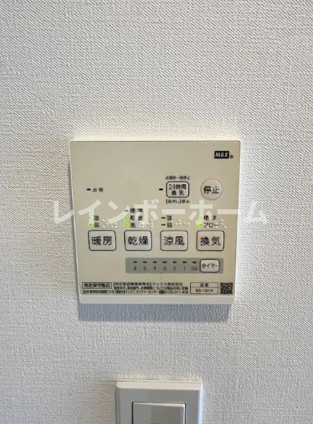 キャメル妙典のその他