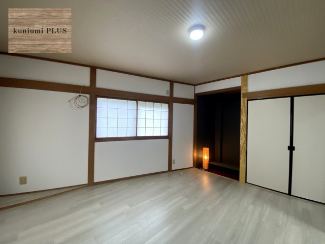 大阪市鶴見区徳庵1丁目の洋室