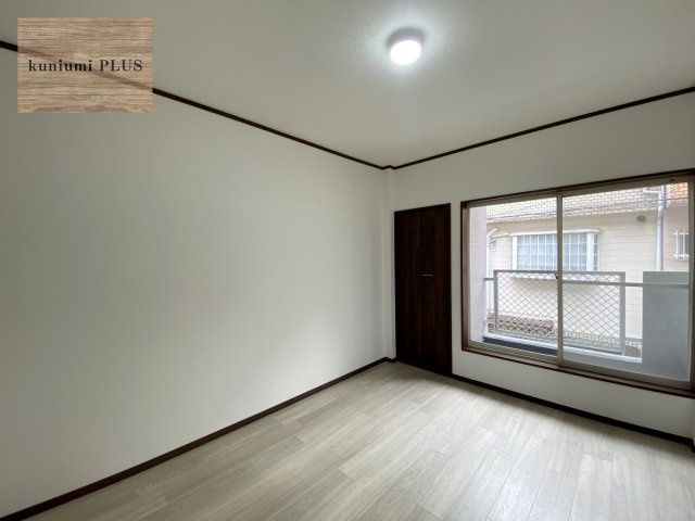 大阪市鶴見区徳庵1丁目の居間・リビング