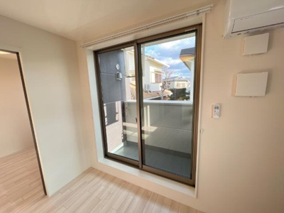 【その他】 | モイス・シャーム熊取 | 複層ガラス