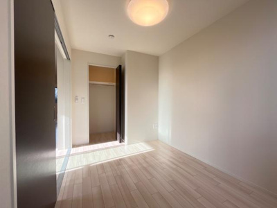 【内装】 | モイス・シャーム熊取 | 洋室