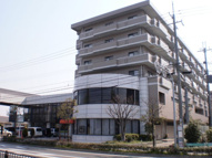 大津市萱野浦の店舗事務所の画像