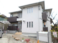 ラシーネ磯子の画像