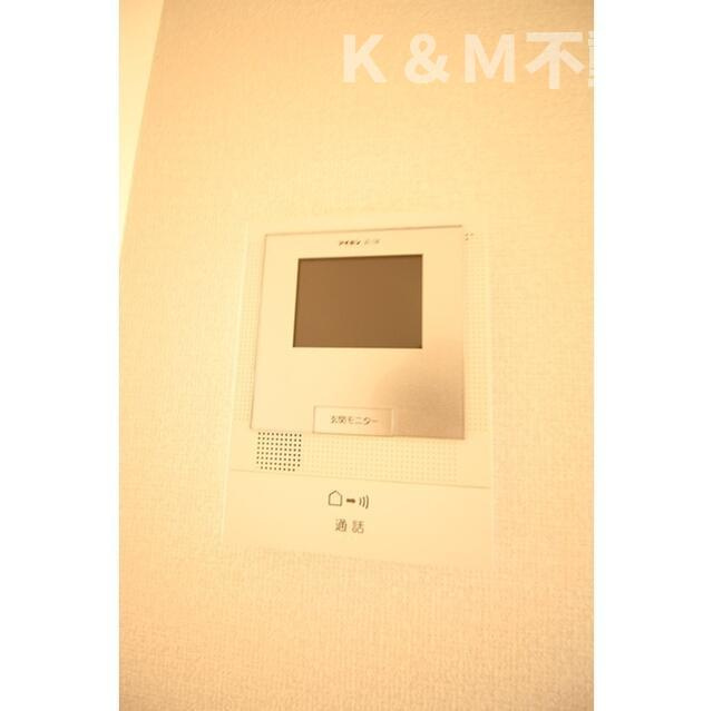 アムール　ｅｔｏｉｌｅのセキュリティ| 