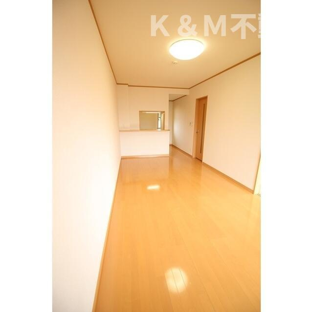 アムール　ｅｔｏｉｌｅの居間・リビング|おしゃれなリビングです