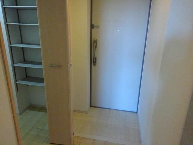 パストラール　ベルダのその他共用部分