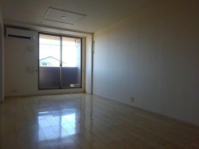 パストラール　ベルダの居間・リビング