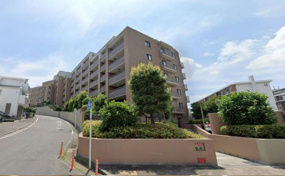 マスターヒルズ横濱の画像