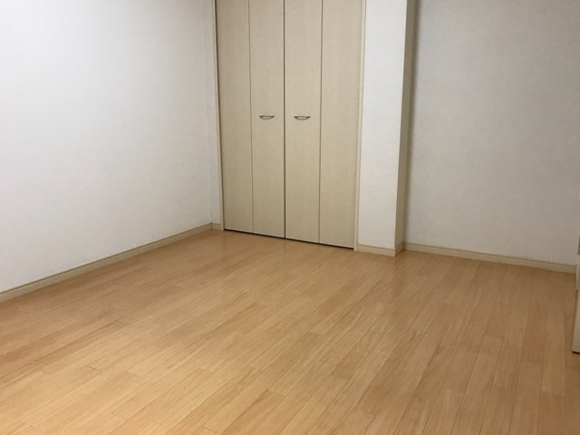 ネーブルソフィア藤江の内装