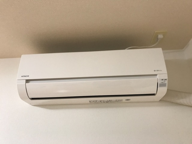 ネーブルソフィア藤江の設備