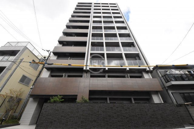 レジュールアッシュ桜宮エクシード