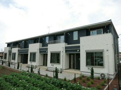 【外観】 | ソエレンシア