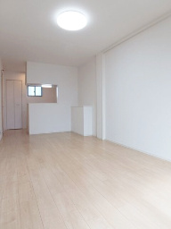 【内装】 | ソエレンシア