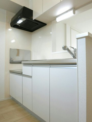 【キッチン】 | ソエレンシア