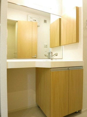 【洗面所】 | ソエレンシア