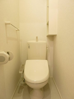 【トイレ】 | ソエレンシア