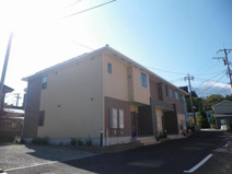 コリーヌ　Ｍの画像