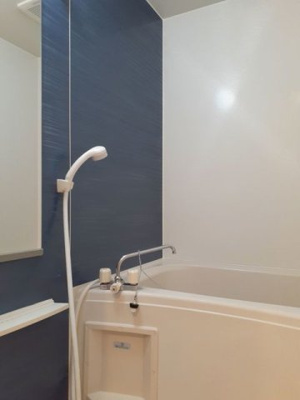 【浴室】 | ベルアンジュ