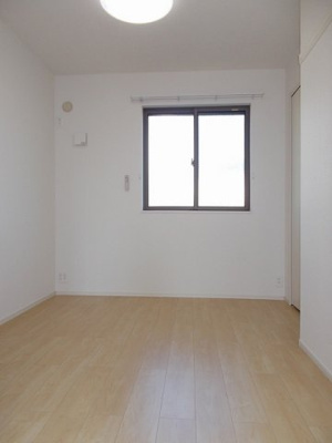 【洋室】 | ＢＥＡＲＳⅢ