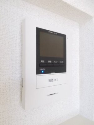 【セキュリティ】 | ＢＥＡＲＳⅢ | TVインターホン