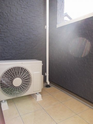 【バルコニー】 | ＢＥＡＲＳⅢ