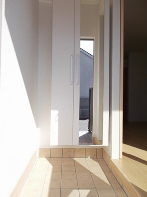 【玄関】 | ＢＥＡＲＳⅢ