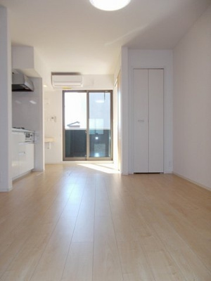 【居間・リビング】 | ＢＥＡＲＳⅢ