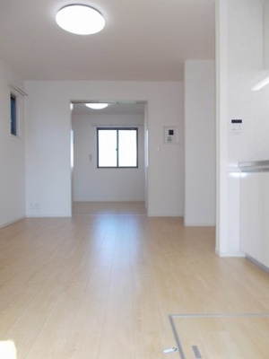 【内装】 | ＢＥＡＲＳⅢ