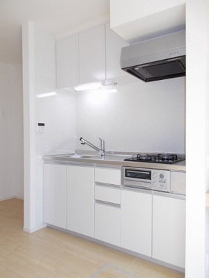 【キッチン】 | ＢＥＡＲＳⅢ