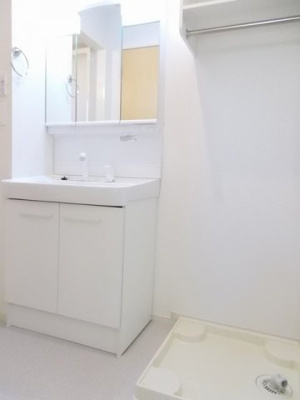 【洗面所】 | ＢＥＡＲＳⅢ