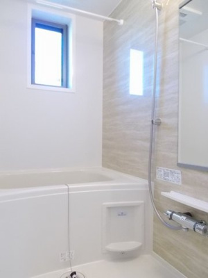 【浴室】 | ＢＥＡＲＳⅢ