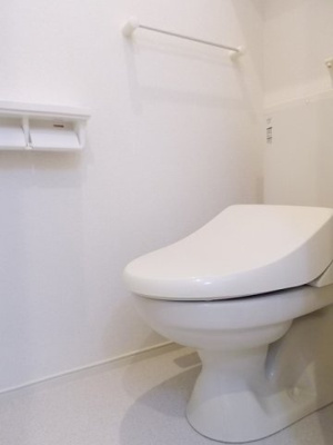 【トイレ】 | ＢＥＡＲＳⅢ