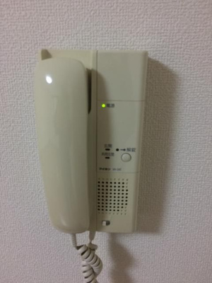 【セキュリティ】 | 桜ハウス