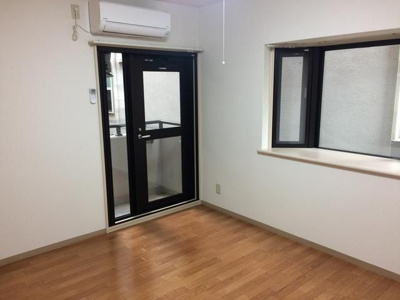 【居間・リビング】 | 桜ハウス