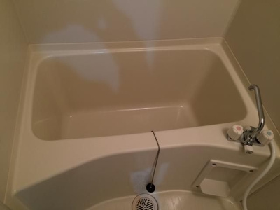 【浴室】 | 桜ハウス