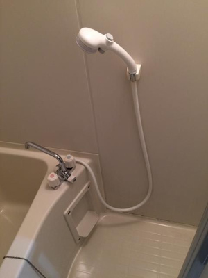 【浴室】 | 桜ハウス