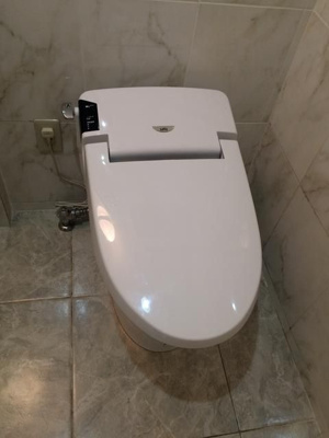 【トイレ】 | 桜ハウス