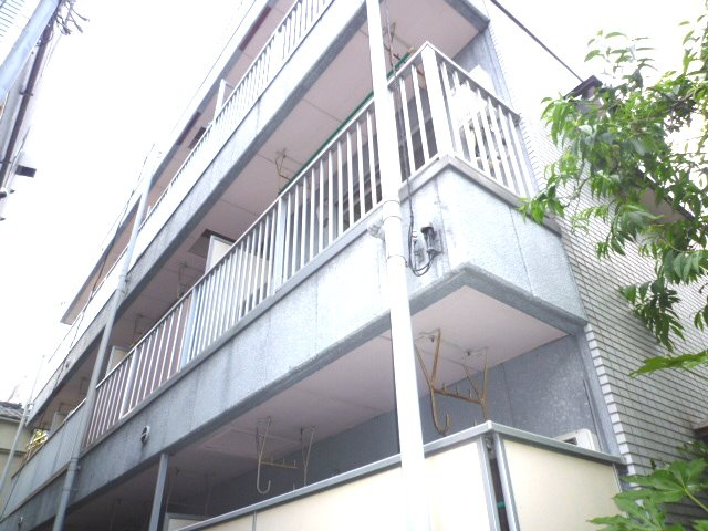 サンマリオンTのその他共用部分