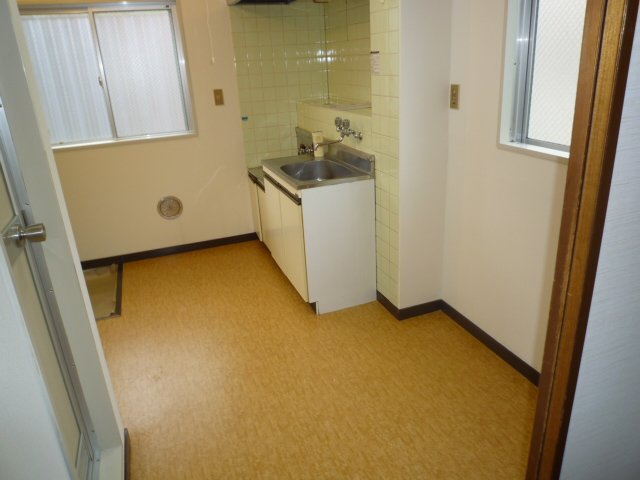 サンマリオンTの居間・リビング