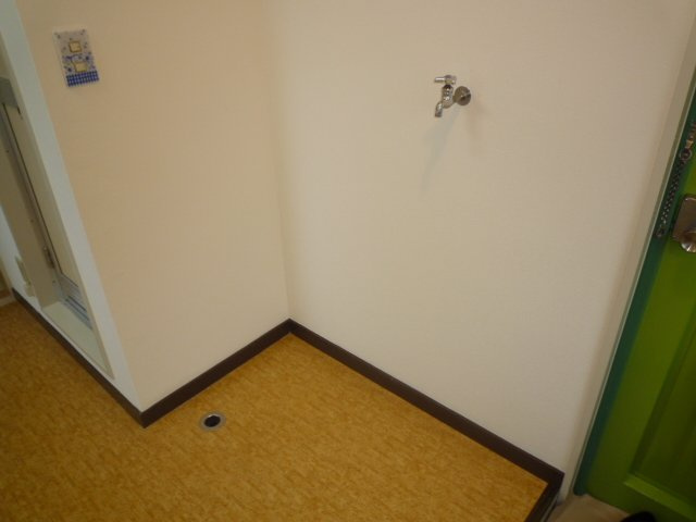 サンマリオンTの設備